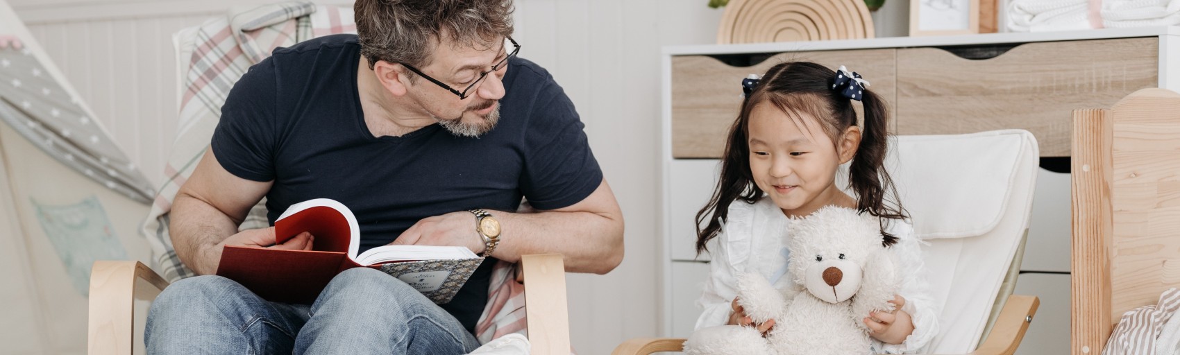 mindfulness voor kinderen